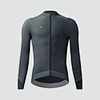 insulated cycling jersey